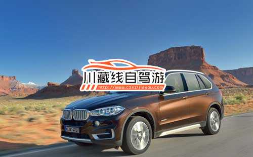 成都租車去拉薩