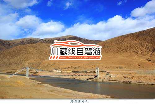 川藏線自駕游攻略