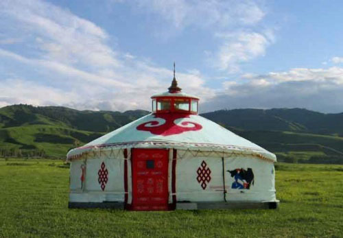 川藏線旅游