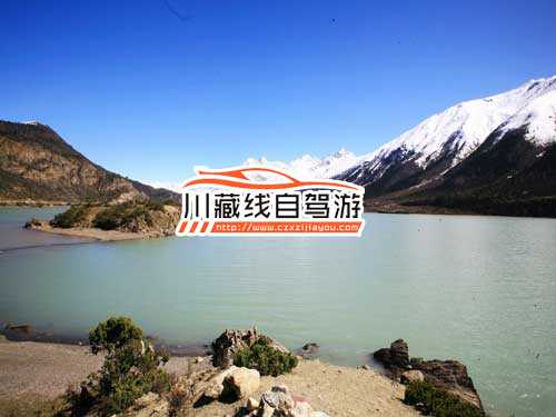 川藏線旅游
