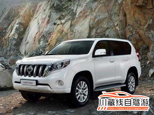 川藏線自駕游租車