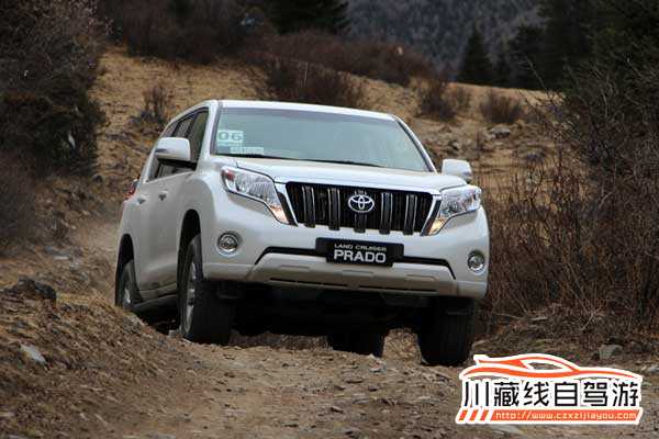 川藏線租車自駕游
