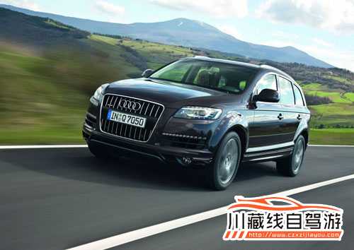 川藏線租車旅游