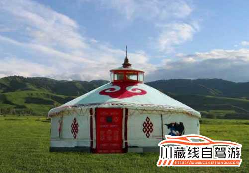 拉薩旅游租車
