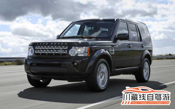 成都租越野車穿越裝備攻略