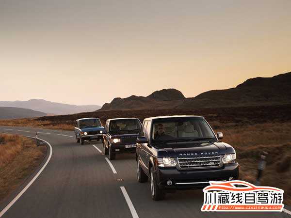成都租車去拉薩關于預防高反的攻略