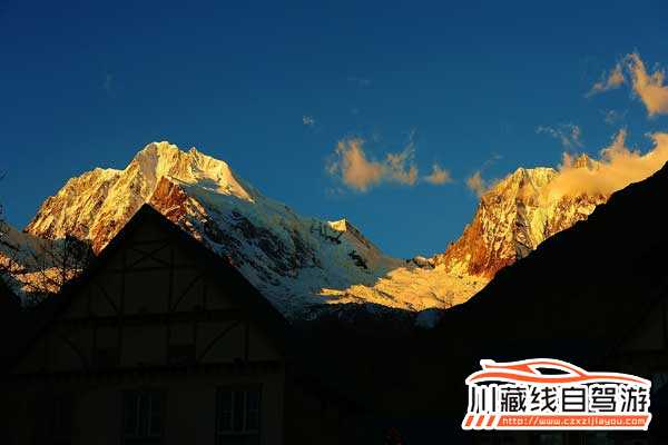 成都旅游包車