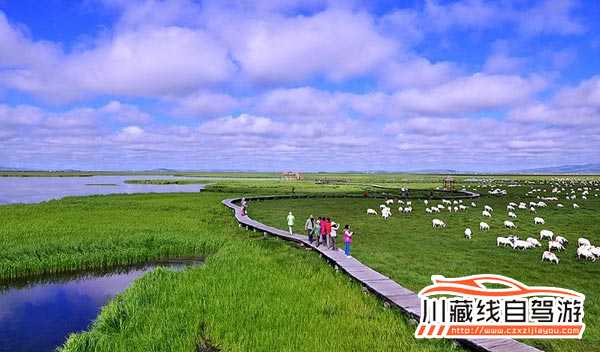 川藏線旅游