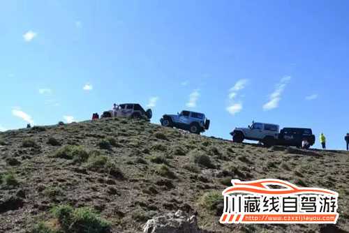 川藏線旅游租車