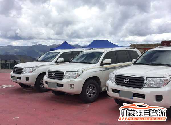 成都包車價格