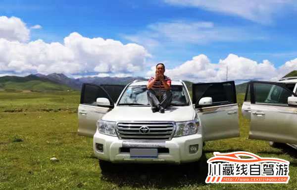 川藏線旅游租車