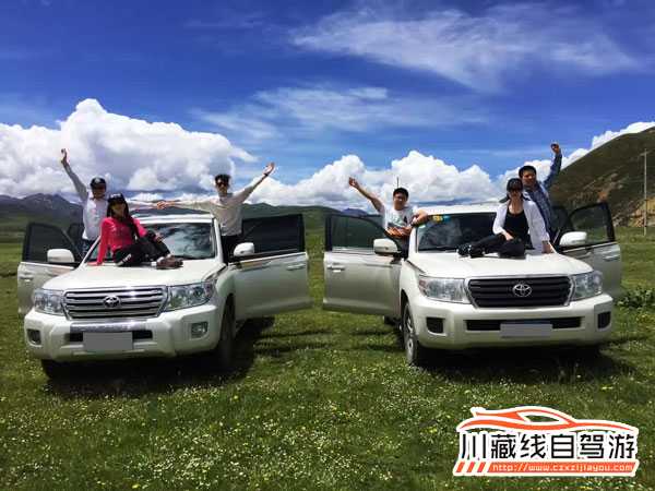 川藏線旅游租車