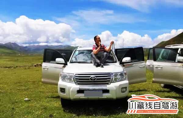 川藏線自駕游價格