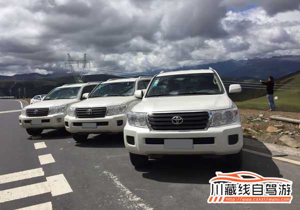 成都包車