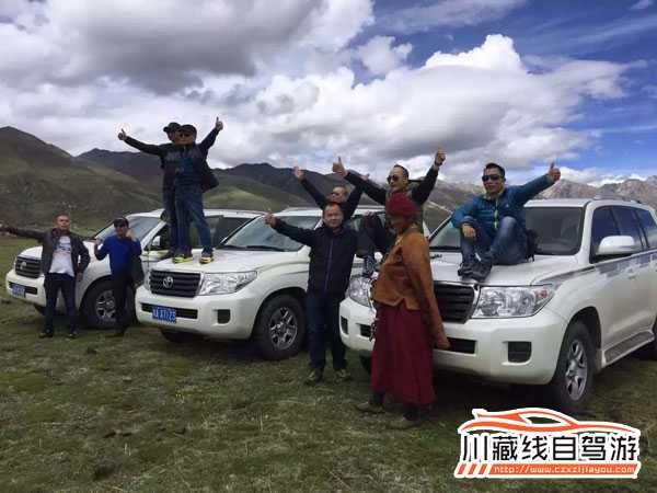 成都包車