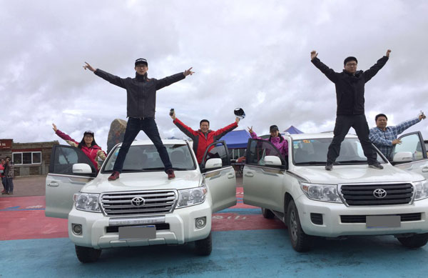 川藏線旅游租車好車選擇技巧
