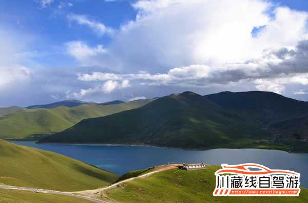 川藏線租車自駕游