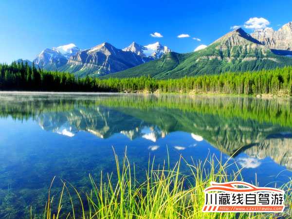 川藏線旅游