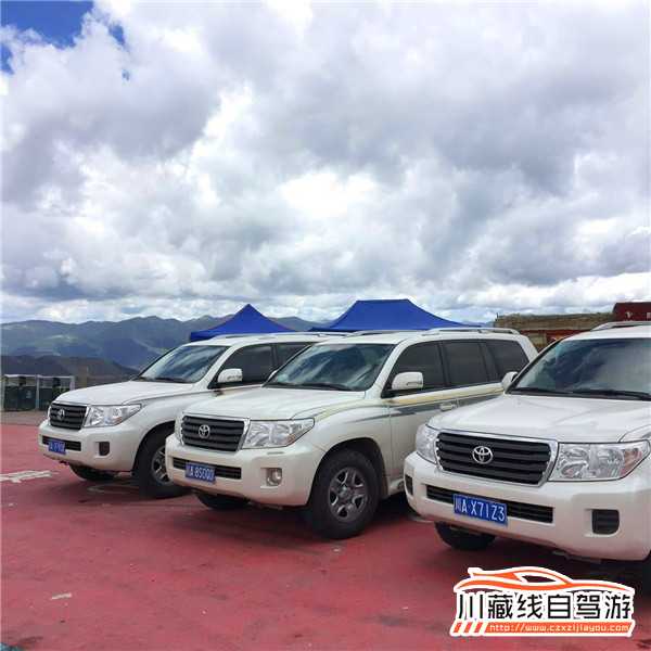 成都旅游包車