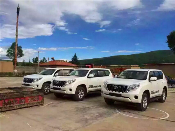 你確定知道自駕川藏線要準備什么嗎