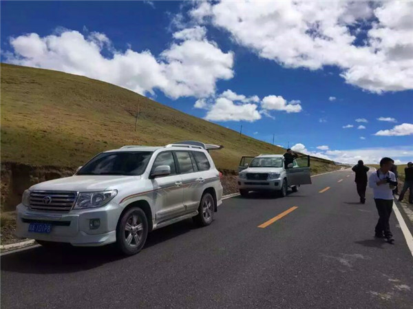 自駕川藏線要準備什么這個問題可不能忽視
