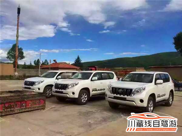 成都旅游包車有挑戰也有精彩