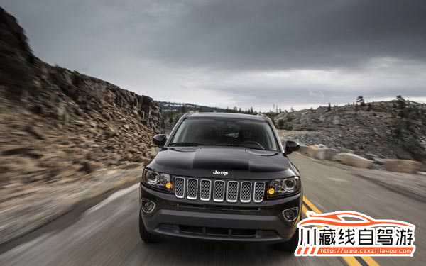 成都租車去拉薩