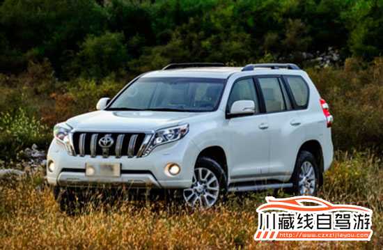 成都租車去拉薩
