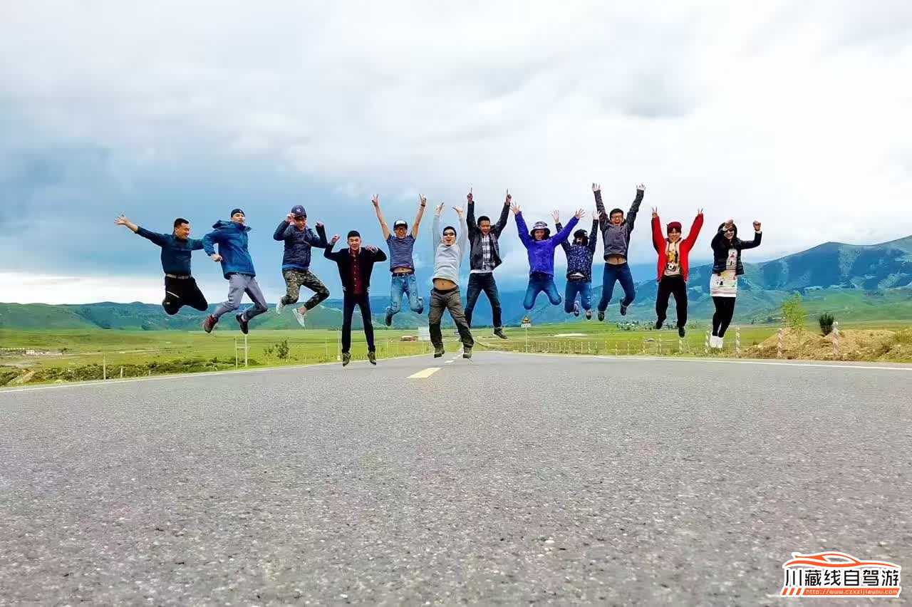 成都包車去西藏旅游購物指南
