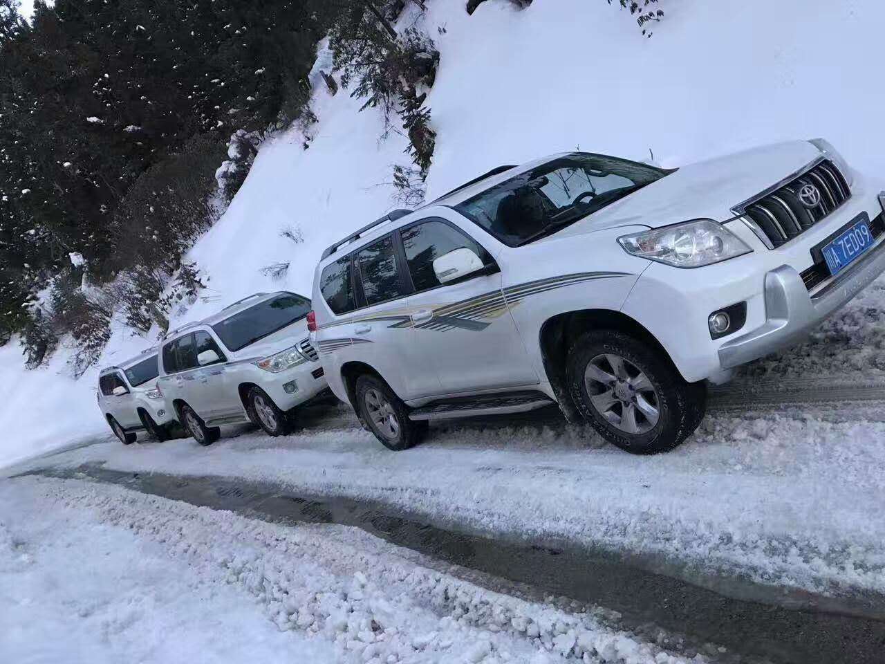 川藏線自駕游租車好還是開自己的車好