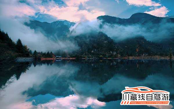 成都旅游包車