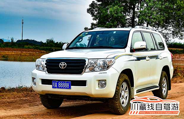成都包車去西藏攻略